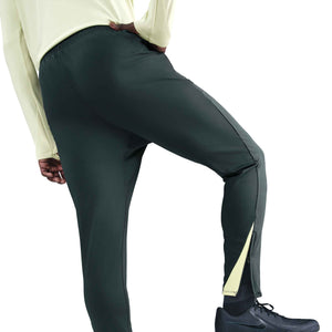 NIKE STRIKE DRI-FIT PANT SEAWEED/LIMELIGHT