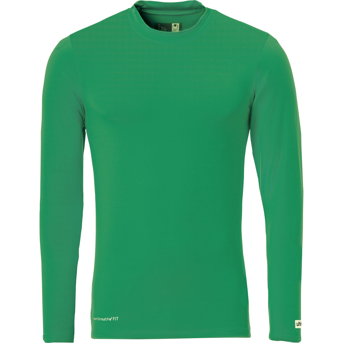 UHL DISTINCTION COLORS BASELAYER GREEN