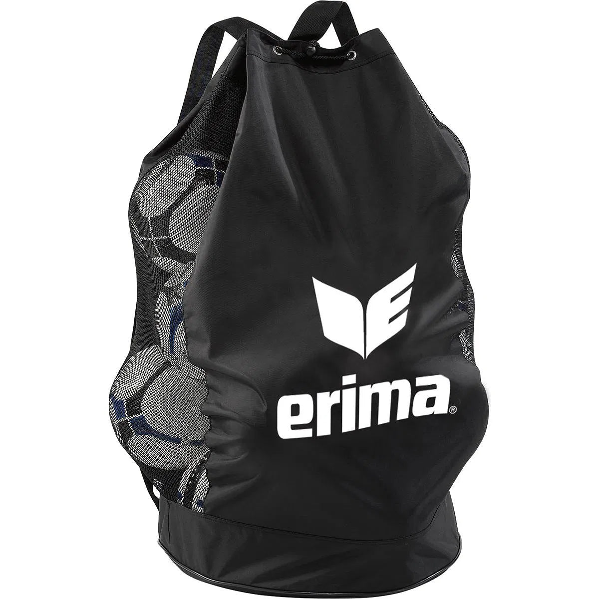 ERIMA BALLENTAS 18 BALLEN ZWART