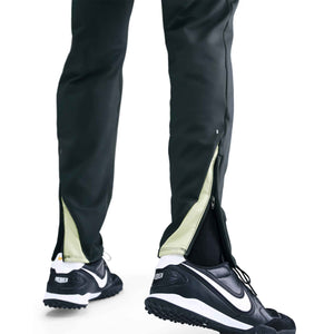 NIKE STRIKE THERMA-FIT PANT SEAWEED/LIMELIGHT