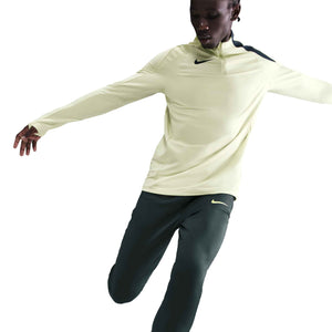 NIKE STRIKE DRI-FIT PANT SEAWEED/LIMELIGHT