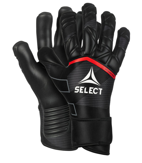 SELECT 90 FLEXI PRO V24 GLOVE BLACK