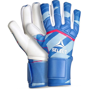 SELECT JR 88 V25 BLUE/WHITE