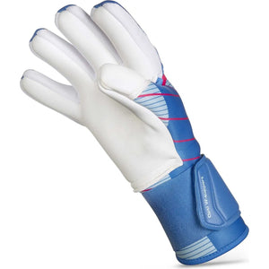 SELECT JR 88 V25 BLUE/WHITE