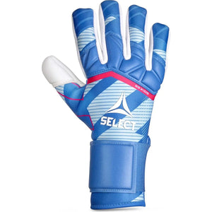 SELECT JR 88 V25 BLUE/WHITE