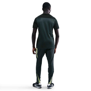 NIKE STRIKE THERMA-FIT PANT SEAWEED/LIMELIGHT