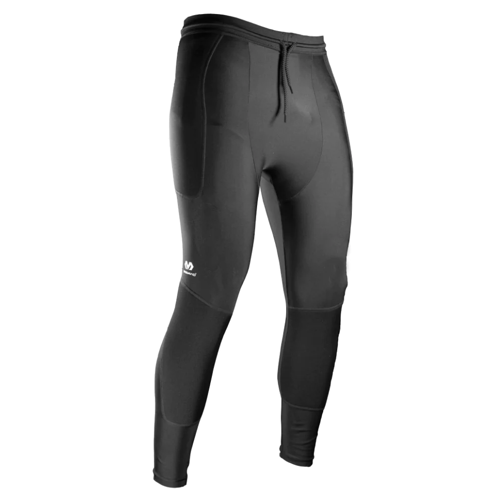 MC DAVID 7747R DUAL PERFORMANCE PANTS BLACK
