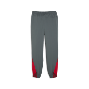 PUMA AC MILAN 23-24 WOVEN PANT REGAL RED