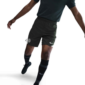 NIKE CHELSEA 25-26 STRIKE SHORT OUTDOOR GREEN