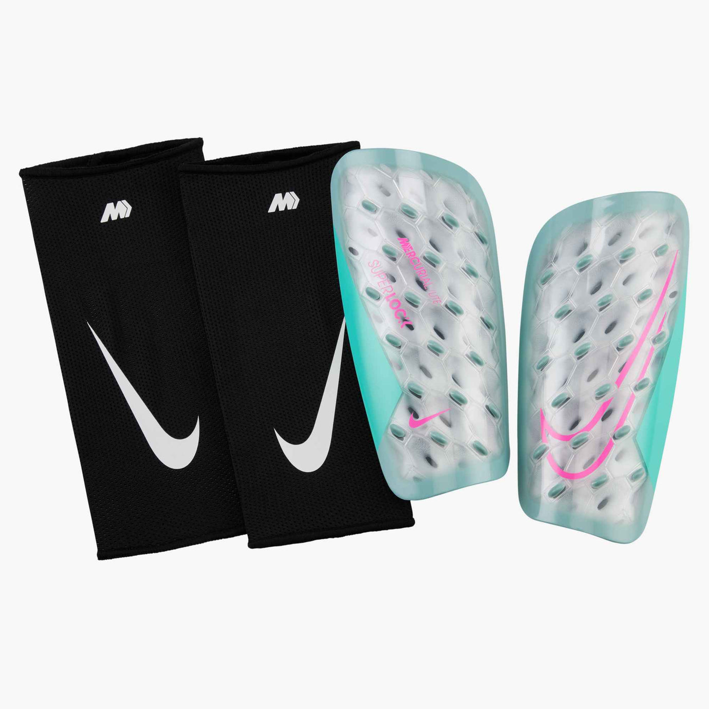 NIKE BBS MERCURIAL SUPERLOCK BRIGHT CRIMSON/ROYAL