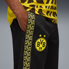 PUMA DORTMUND 25-26 KING ANTHEM PANT BLACK