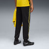 PUMA DORTMUND 25-26 KING ANTHEM PANT BLACK