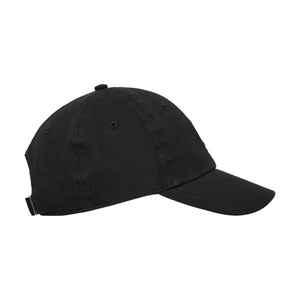 NIKE PSG CLUB CAP BLACK