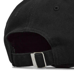 NIKE PSG CLUB CAP BLACK