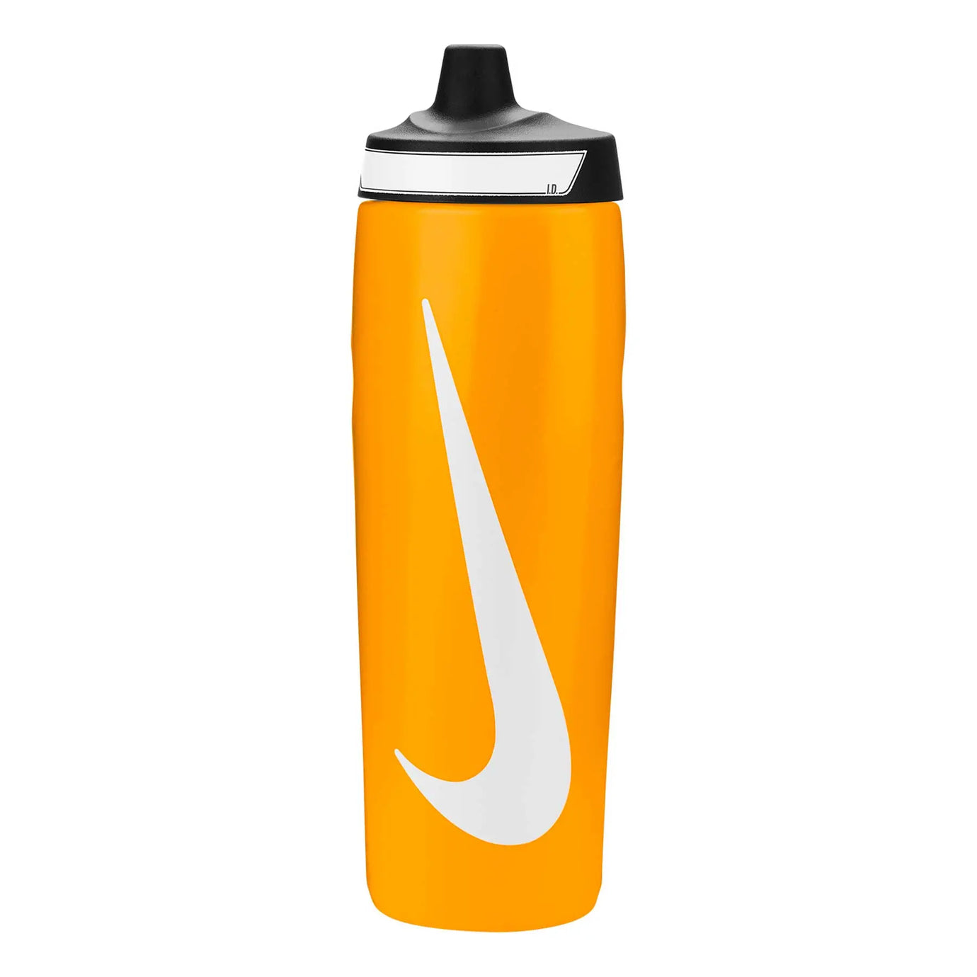 NIKE REFUEL GRIP DRINKFLES ORANGE