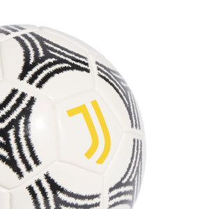 ADI JUVE 23-24 CLUB MINI BALL WHITE