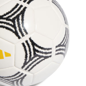 ADI JUVE 23-24 CLUB MINI BALL WHITE