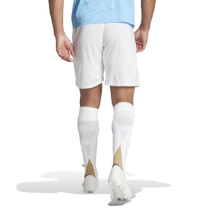 ADI BELGIË EURO24 AWAY SHORT WHITE