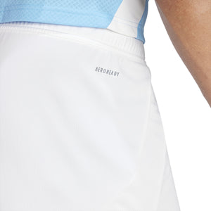 ADI BELGIË EURO24 AWAY SHORT WHITE