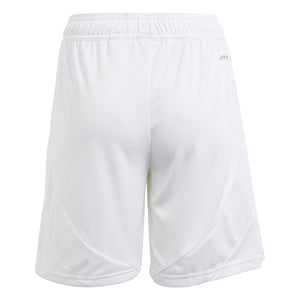 ADI JR BELGIË EURO24 AWAY SHORT WHITE