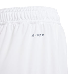 ADI JR BELGIË EURO24 AWAY SHORT WHITE