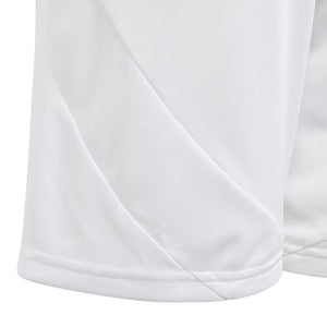 ADI JR BELGIË EURO24 AWAY SHORT WHITE