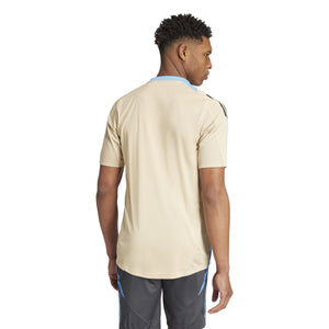 ADI ARGENTINIA 24 TR JERSEY HAZEL BEIGE