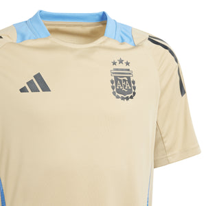 ADI JR ARGENTINIA 24 TR JERSEY HAZEL BEIGE