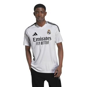 ADI REAL 24-25 HOME JERSEY WHITE