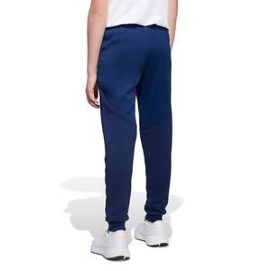 ADI JR TIRO 25 PANT TEAM NAVY BLUE