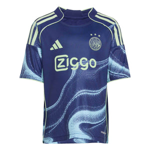 ADI JR AJAX 25-26 AWAY MINIKIT NIGHTSKY