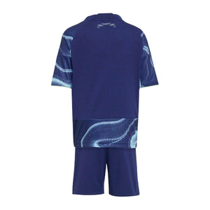 ADI JR AJAX 25-26 AWAY MINIKIT NIGHTSKY