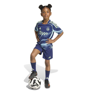 ADI JR AJAX 25-26 AWAY MINIKIT NIGHTSKY