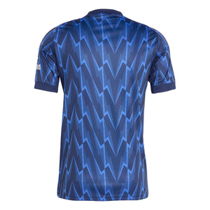 ADI ARSENAL 25-26 AWAY JERSEY NIGHT INDIGO/GREY