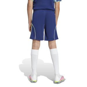ADI JR AJAX 25-26 AWAY SHORT NIGHTSKY