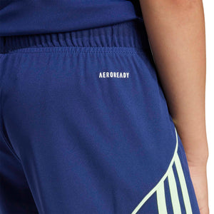 ADI JR AJAX 25-26 AWAY SHORT NIGHTSKY