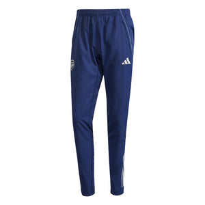 ADI ARSENAL 25-26 PRESENTATION PANT NIGHT INDIGO