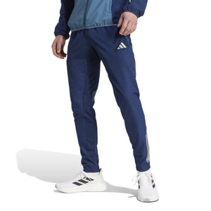 ADI ARSENAL 25-26 PRESENTATION PANT NIGHT INDIGO
