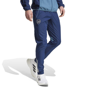 ADI ARSENAL 25-26 PRESENTATION PANT NIGHT INDIGO