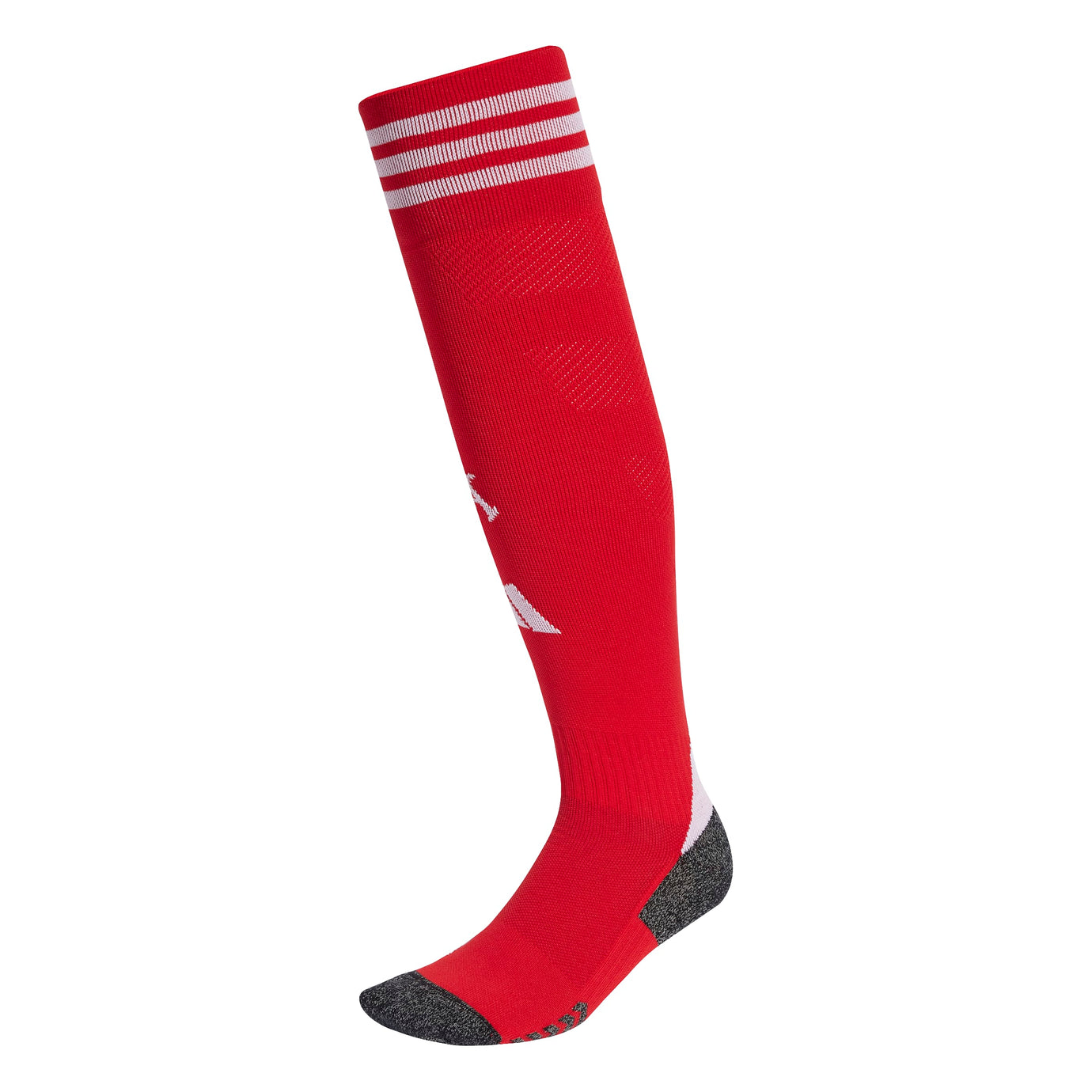 ADI ARSENAL 25-26 HOME SOCK SCARLET RED/WHITE