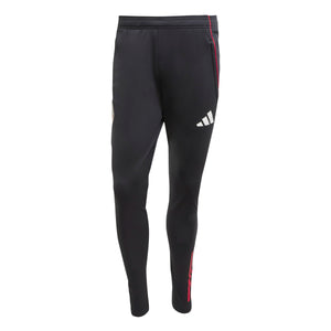ADI AJAX 25-26 TR PANT BLACK/BOLD RED