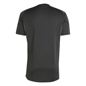 ADI AJAX 25-26 TR JERSEY BLACK/BOLD RED