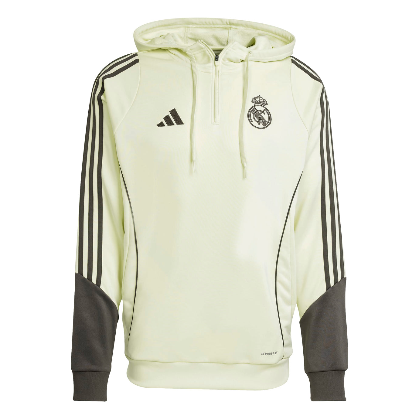 ADI REAL 25-26 TR HOODY ALMOST LIME