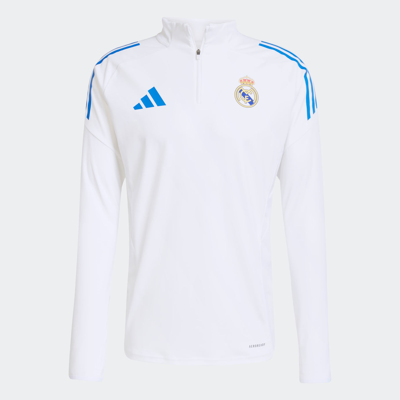 ADI REAL 25-26 EU TR TOP WHITE