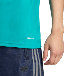 ADI LIVERPOOL 25-26 THIRD JERSEY SEA GREEN