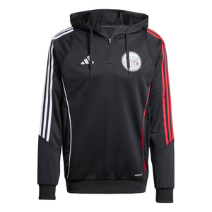 ADI AJAX 25-26 TR HOODY BLACK/BOLD RED