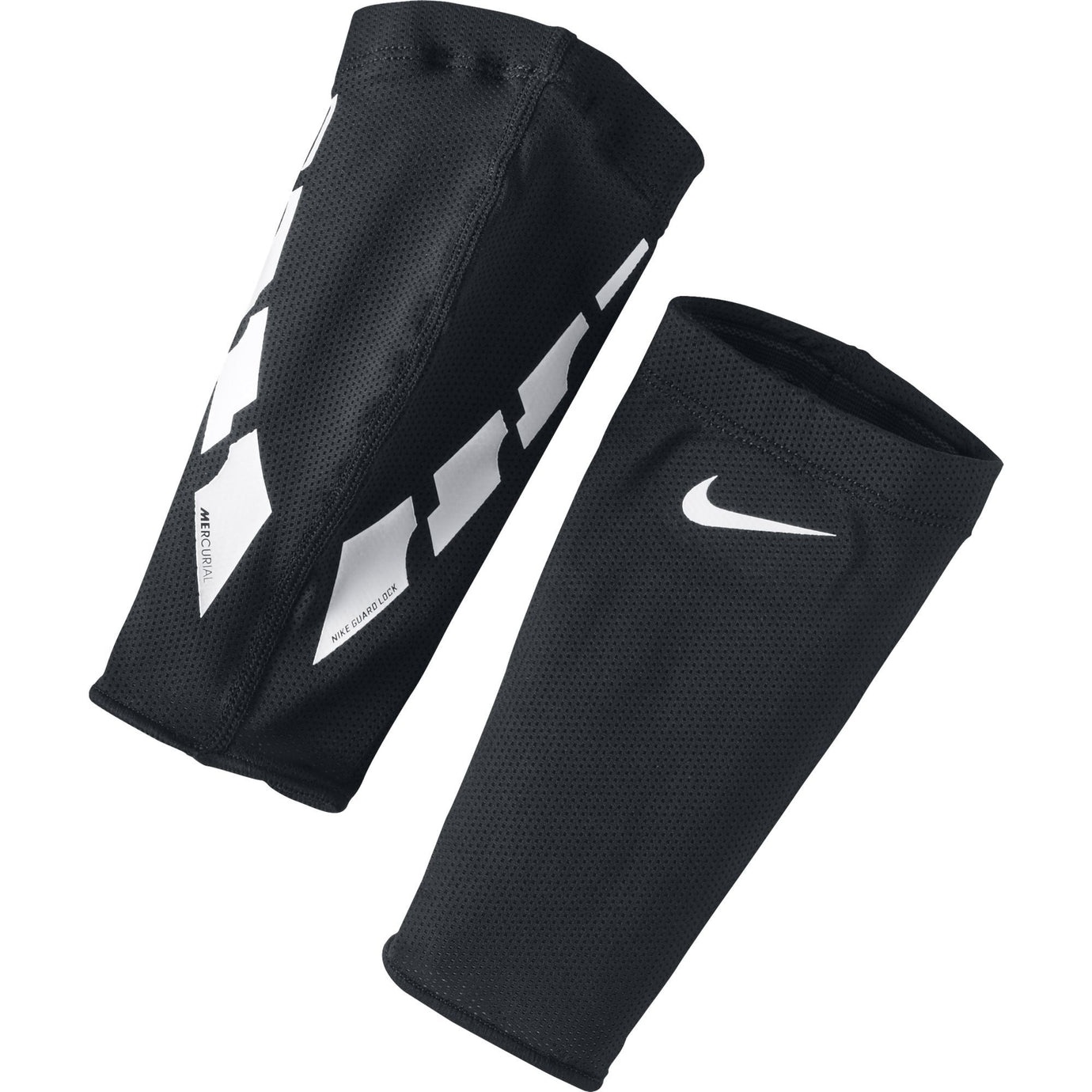 NIKE GUARD LOCK ELITE SLEEVE BLACK