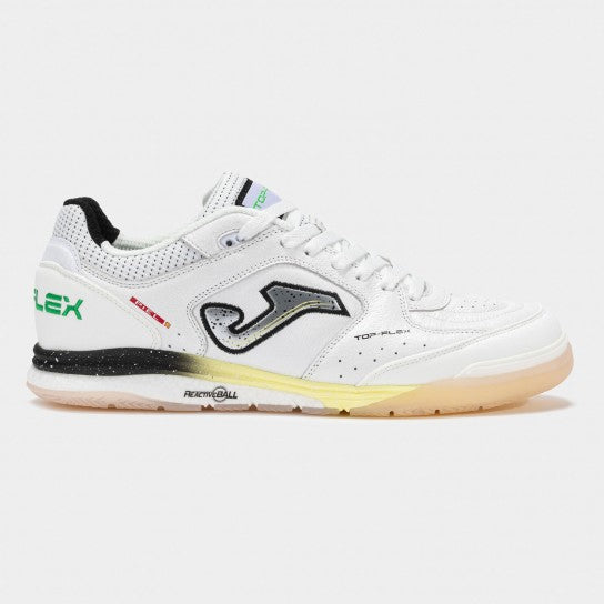JOMA TOP FLEX REBOUND 2502 WHITE – Fulltime Sport