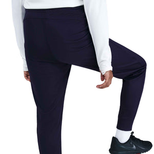 NIKE JR BARCELONA 25-26 STRIKE TRACKSUIT VIVID PURPLE/MIDWEST GOLD