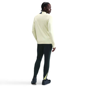 NIKE STRIKE DRI-FIT PANT SEAWEED/LIMELIGHT